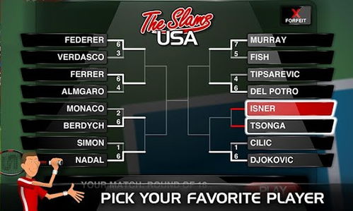 火柴人網球(Stick Tennis)官網正版免費下載指南