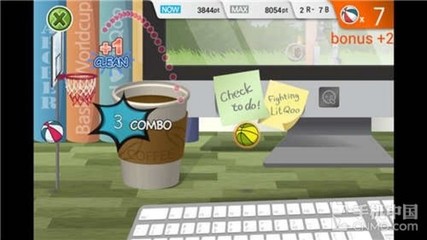 用一場勝利致敬科比 精選六款經(jīng)典籃球手游，點(diǎn)燃你的網(wǎng)絡(luò)競技熱血