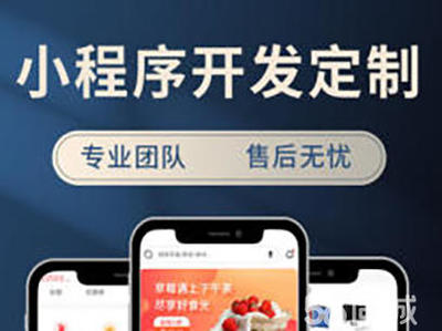 網站和小程序開發·網站開發、網站建設、小程序開發、營銷推廣系統