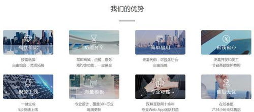 速成應用